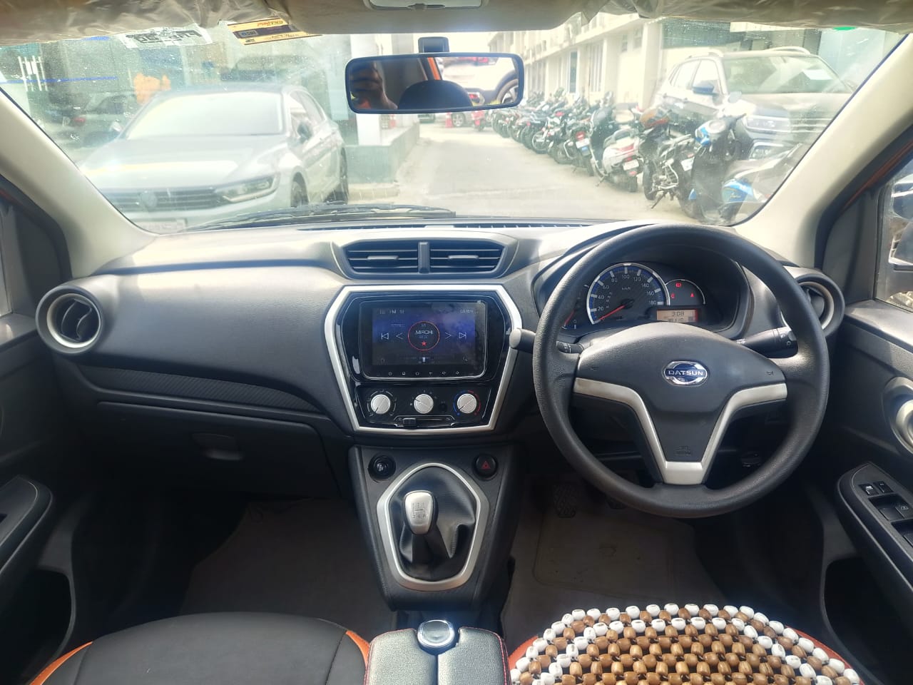 Datsun Go(2013-2018) T